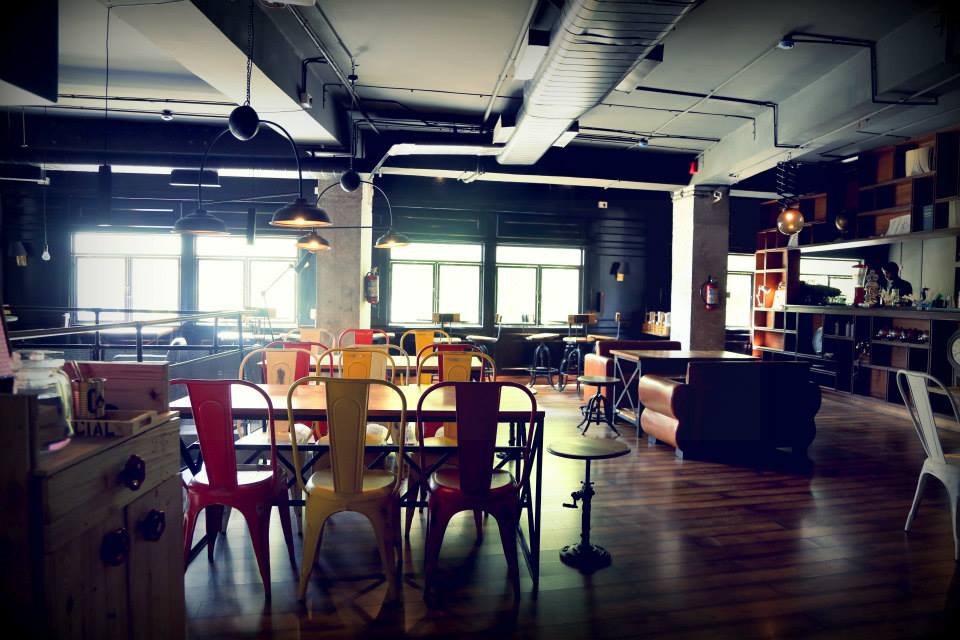 Social Offline - Church Street image 5