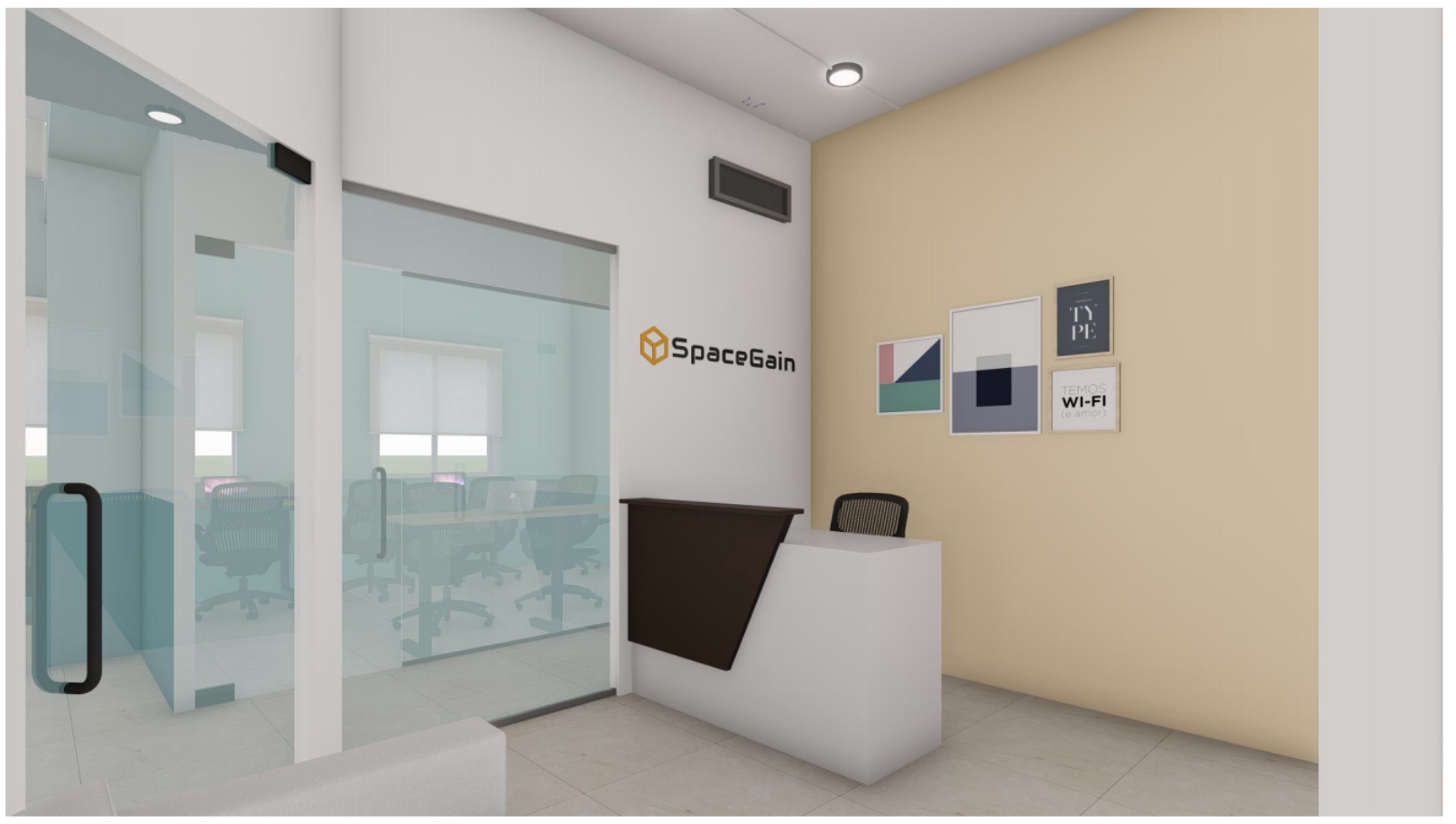 spacegain pvt ltd image 5