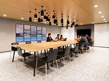 Spaces - Bangalore, Spaces Shantiniketan image 5