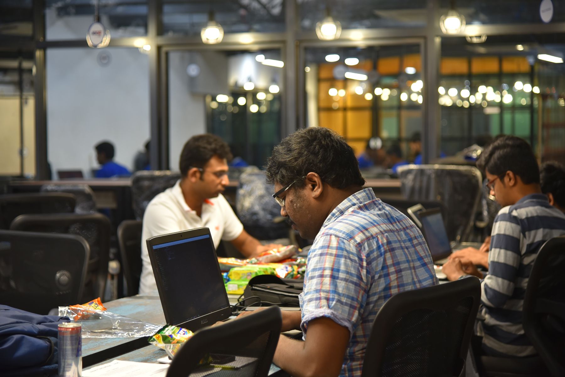 SparkPlug Coworks image 4