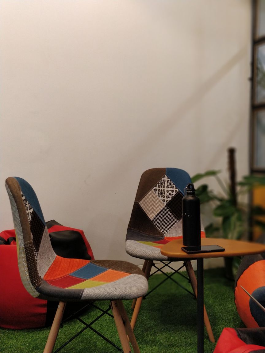 SparkPlug Coworks image 5