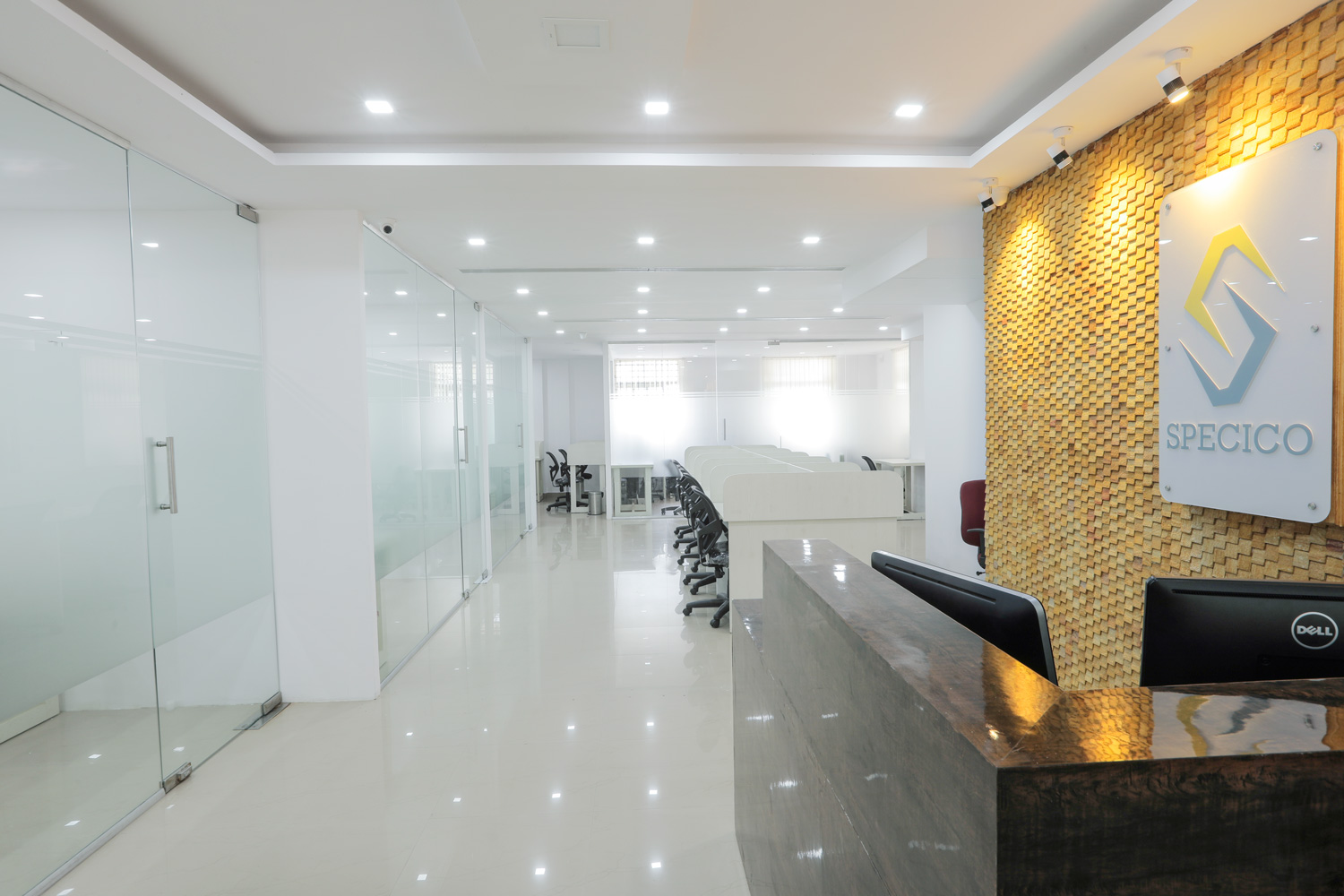 Specico Co-Working Space image 4