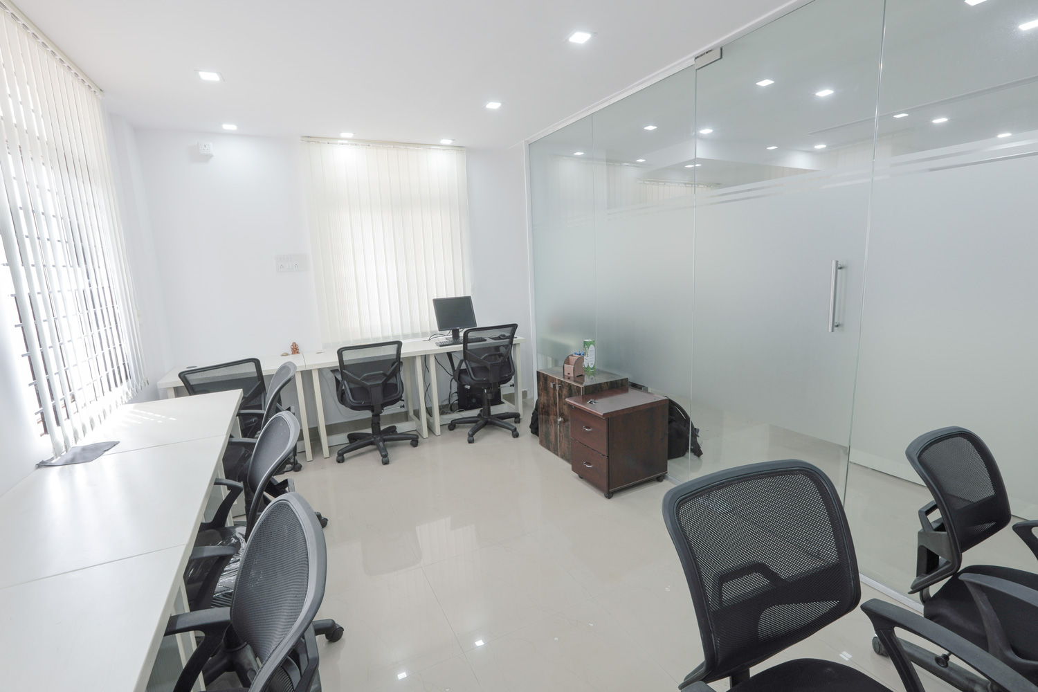 Specico Co-Working Space image 3