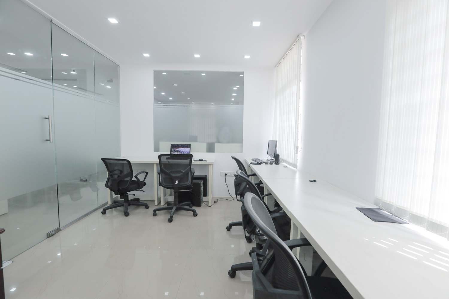 Specico Co-Working Space image 5