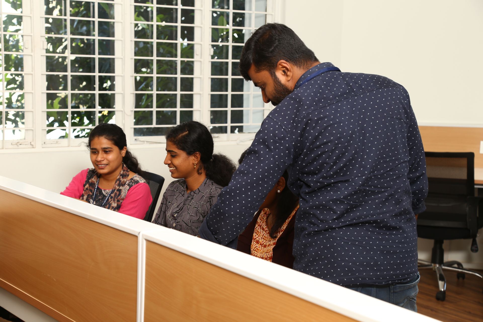 St Johns Health Innovation Foundation image 3