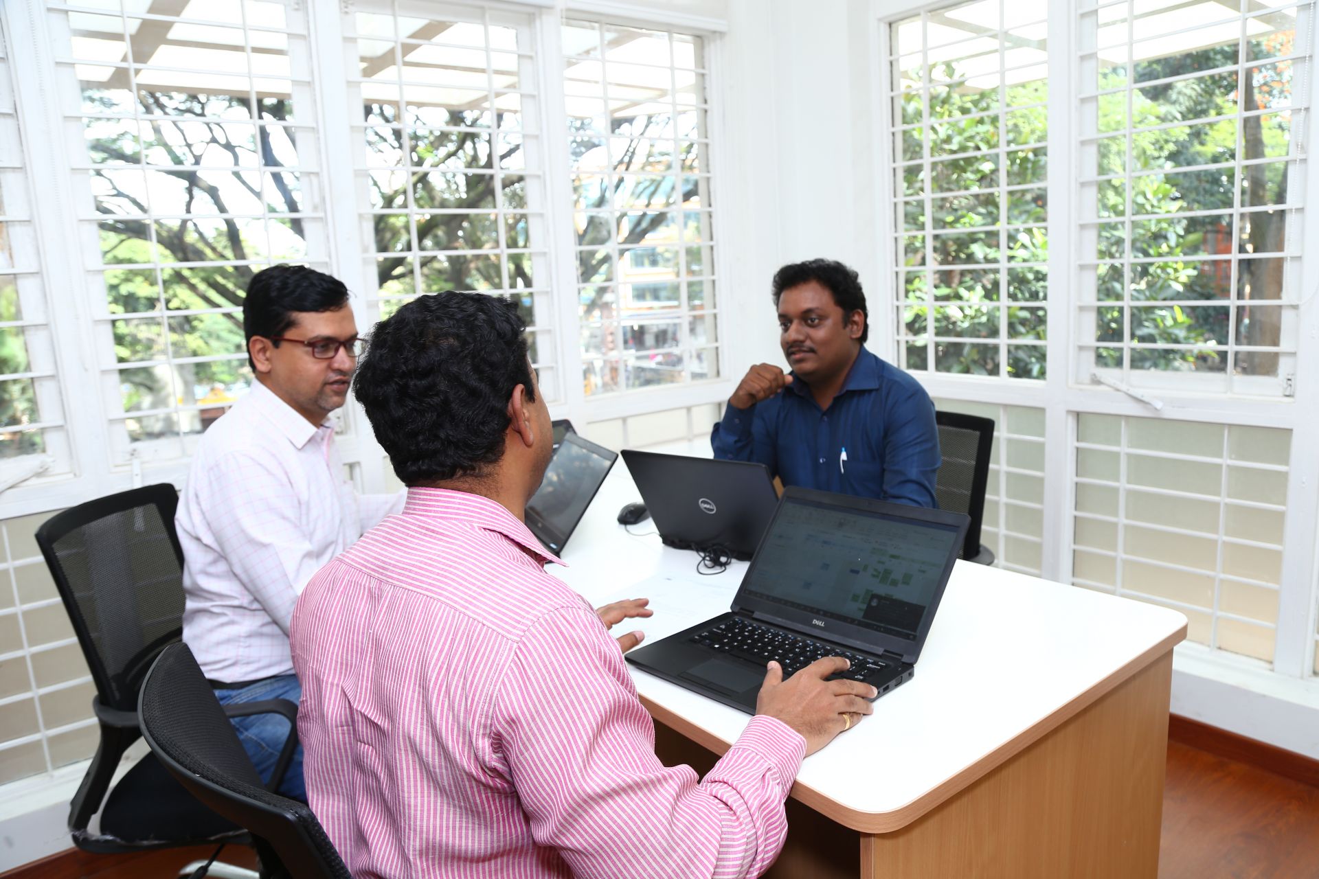 St Johns Health Innovation Foundation image 5