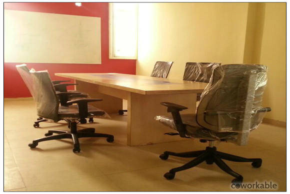 Startup Café image 2