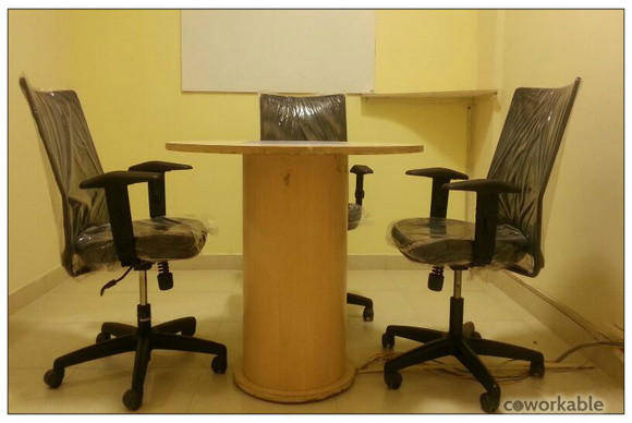 Startup Café image 4