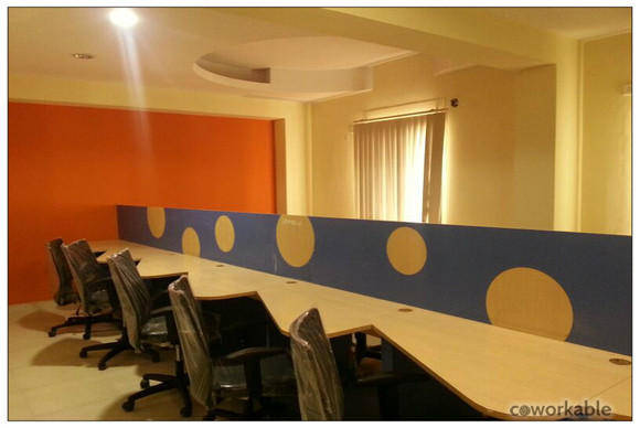 Startup Café image 5