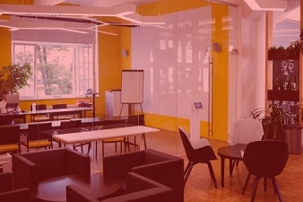 Success Studio - Co Working Space in Indira Nagar image 4