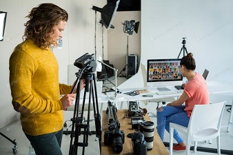 Success Studio - Co Working Space in Indira Nagar image 5