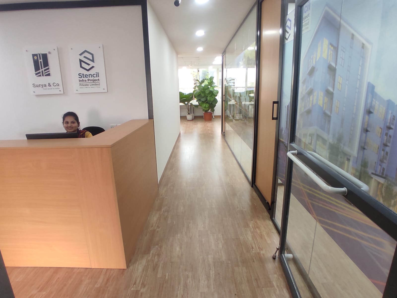 Sun square business hub image 2