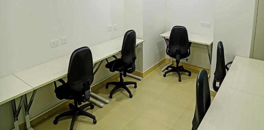 Sun square Business Hub image 3