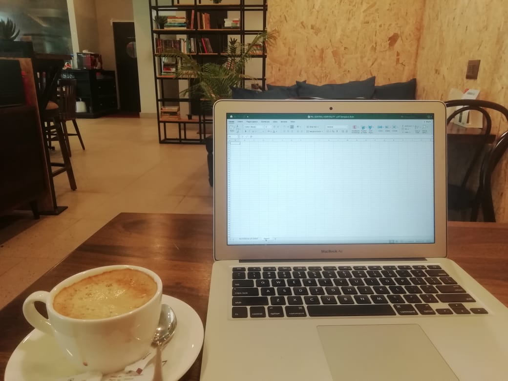 The Bangalore Bakery image 2