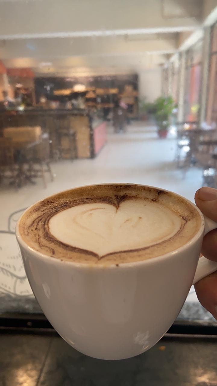 The Bangalore Bakery image 4