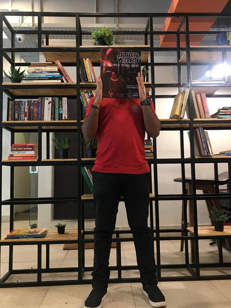 The Bangalore Bakery image 3