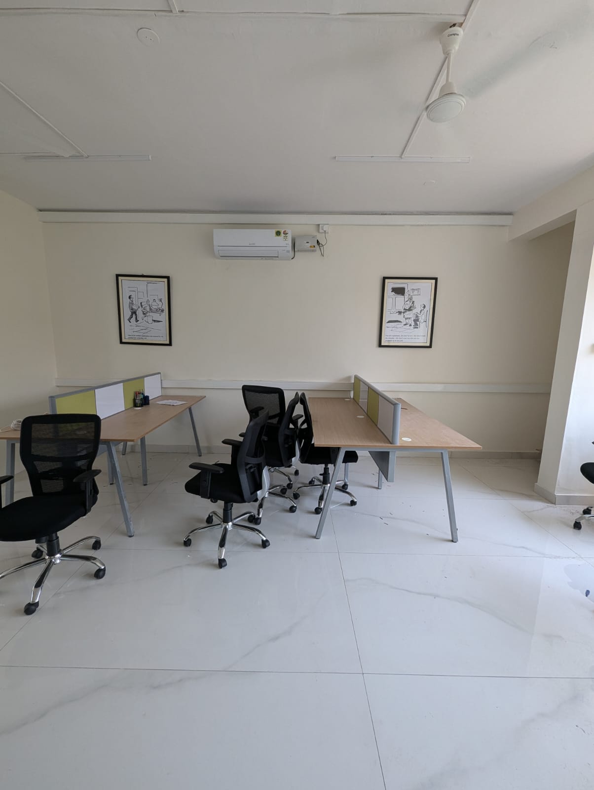 The DeskSpace image 2