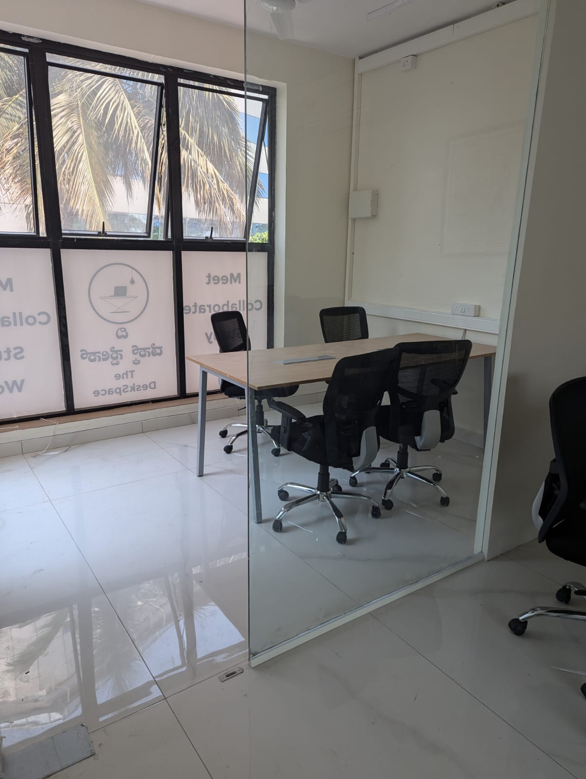 The DeskSpace image 4