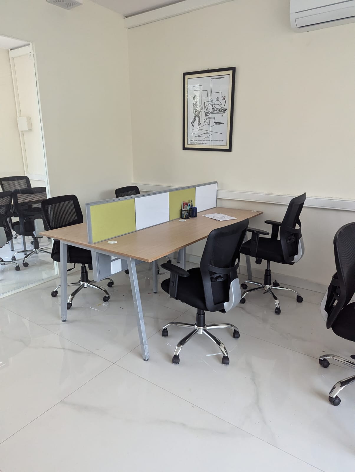 The DeskSpace image 3