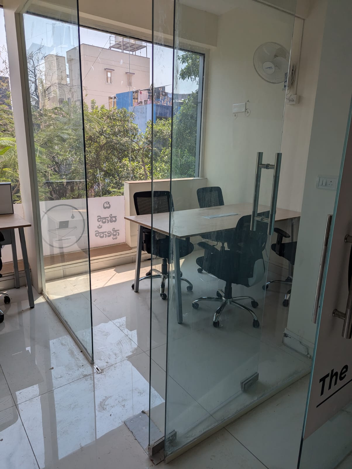 The DeskSpace image 5