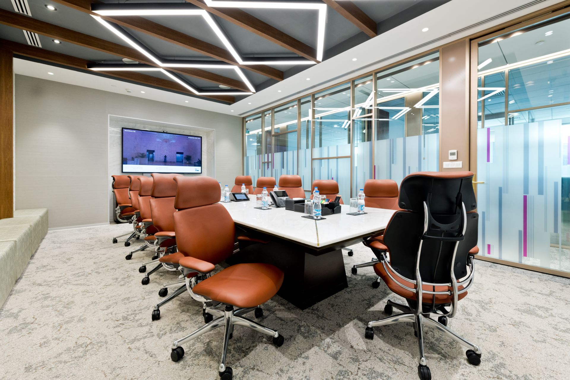 The Executive Centre - Helios Business Park image 2