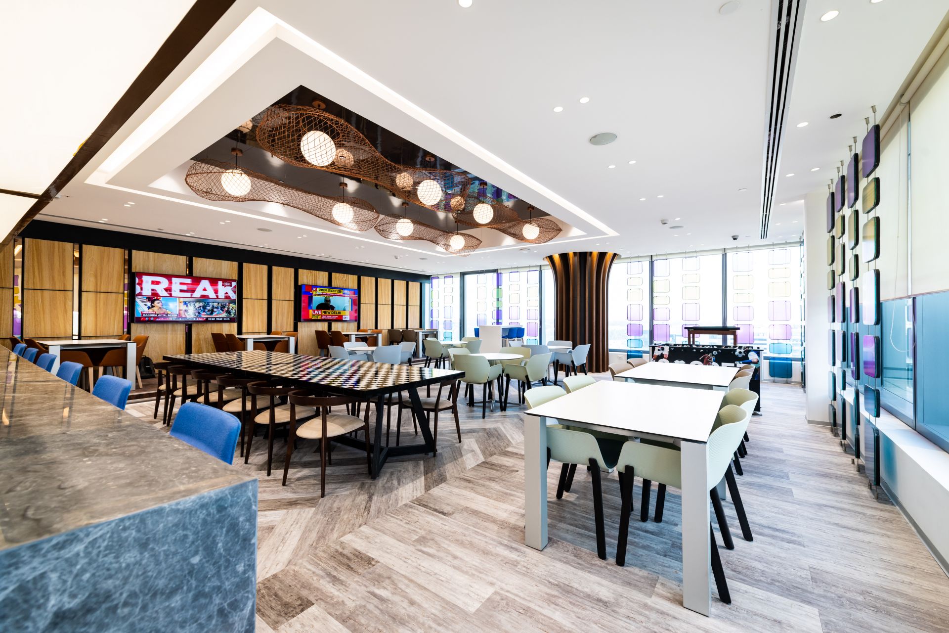 The Executive Centre - Helios Business Park image 4