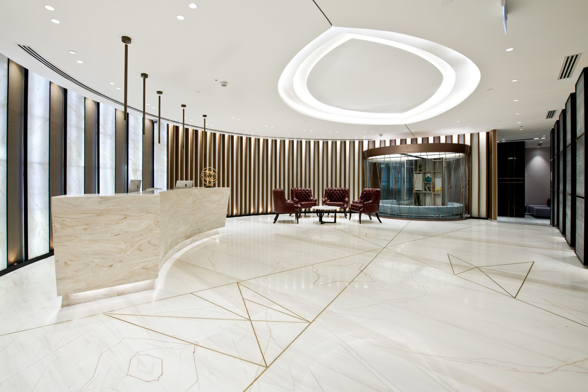 The Executive Centre - Helios Business Park image 3