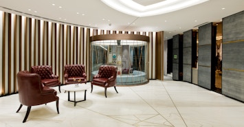 The Executive Centre - Helios Business Park profile image