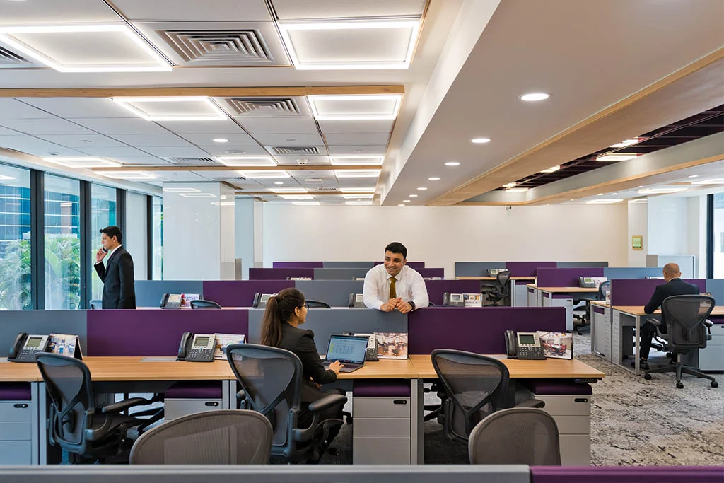 The Executive Centre - Kaman Amaryllis image 2