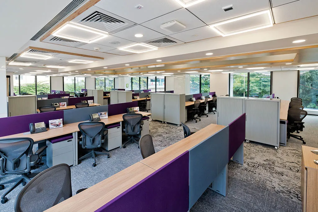 The Executive Centre - Kaman Amaryllis image 3