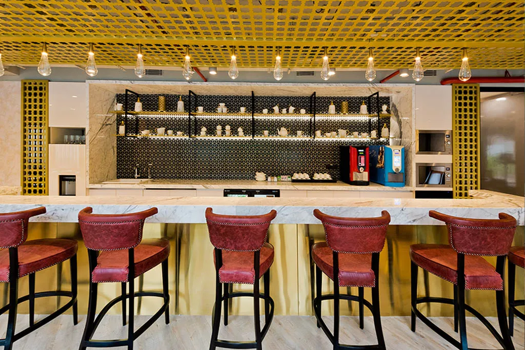 The Executive Centre - Kaman Amaryllis image 5