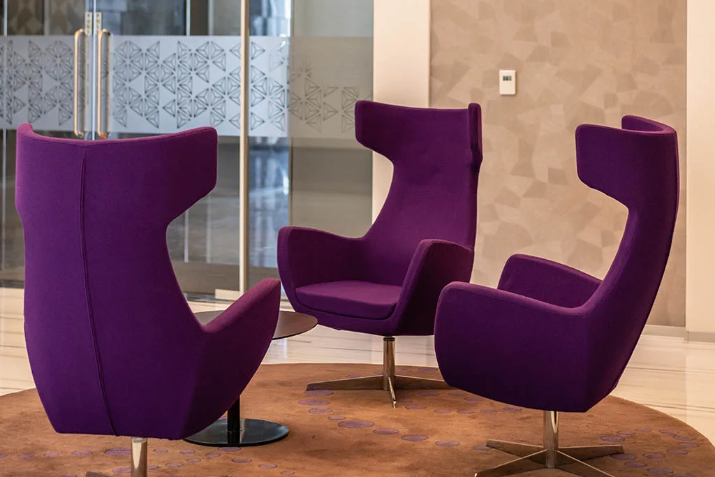 The Executive Centre - Mfar Greenheart Manyata Tech Park image 2