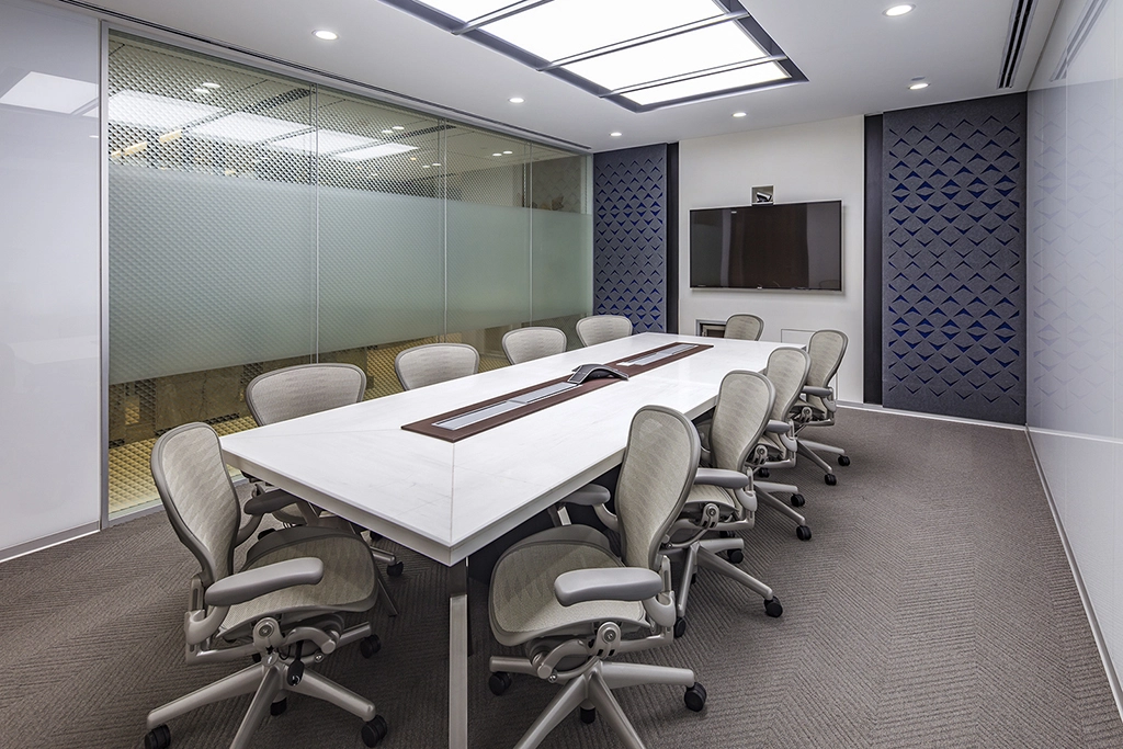 The Executive Centre - Prestige Khoday Tower image 4