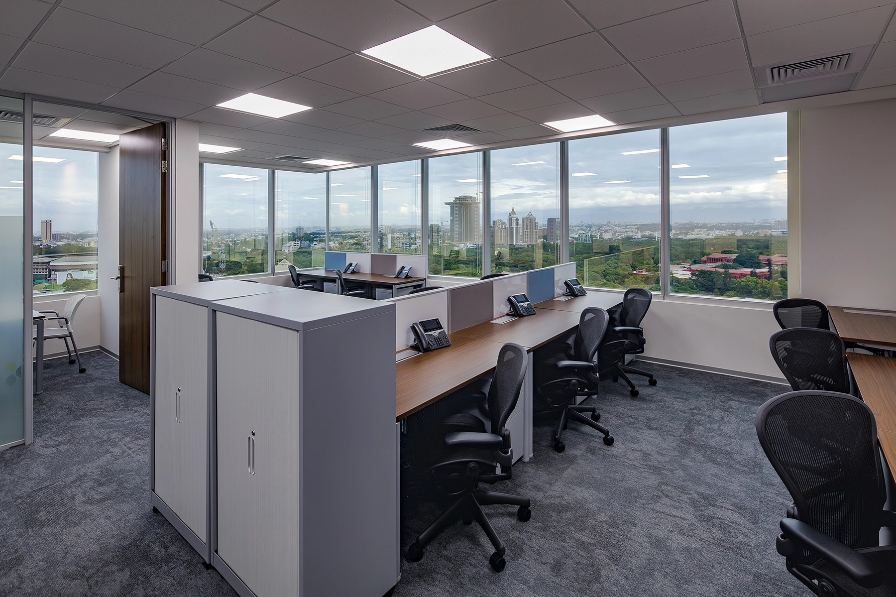 The Executive Centre - Prestige Khoday Tower image 3