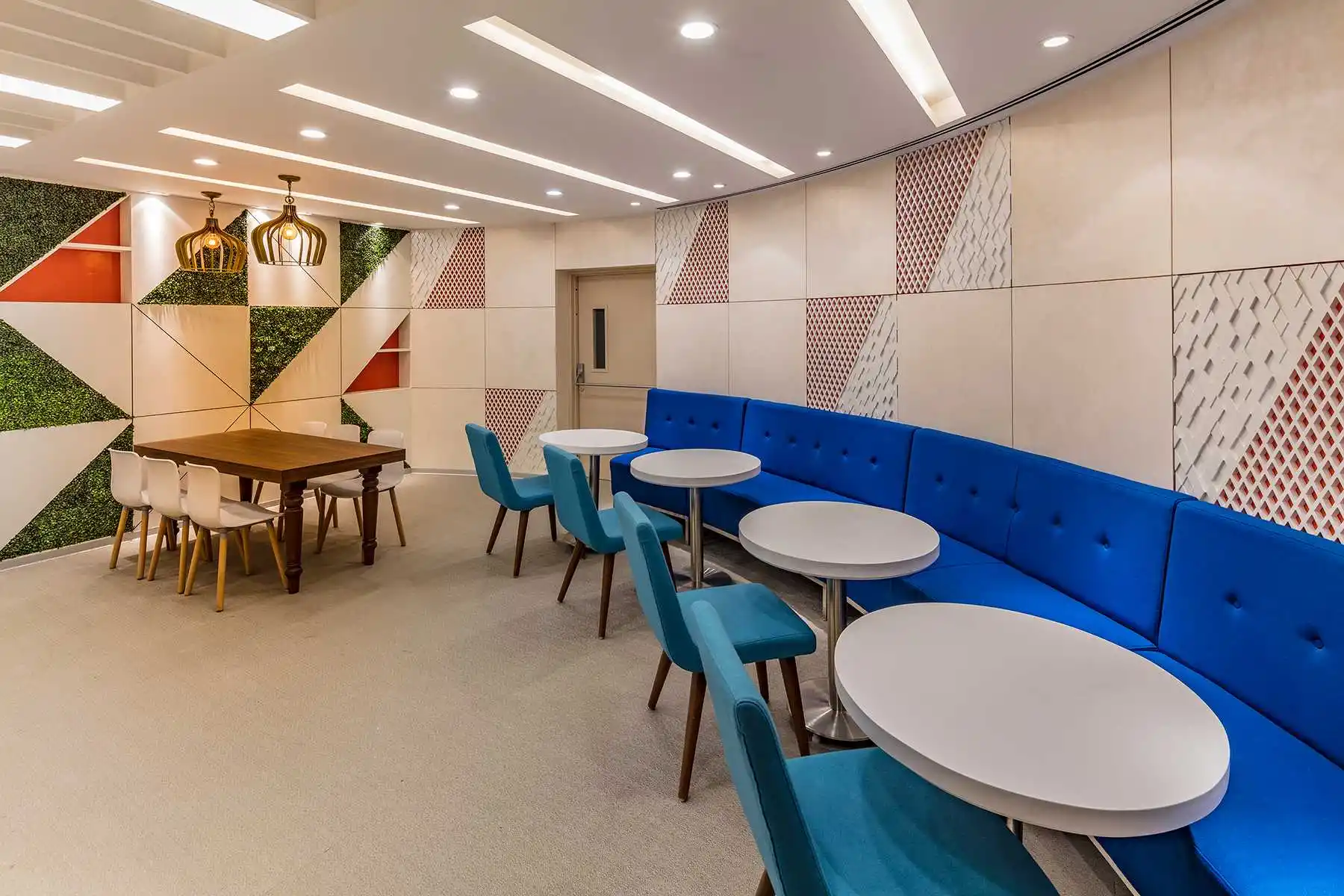 The Executive Centre - Prestige Khoday Tower image 5