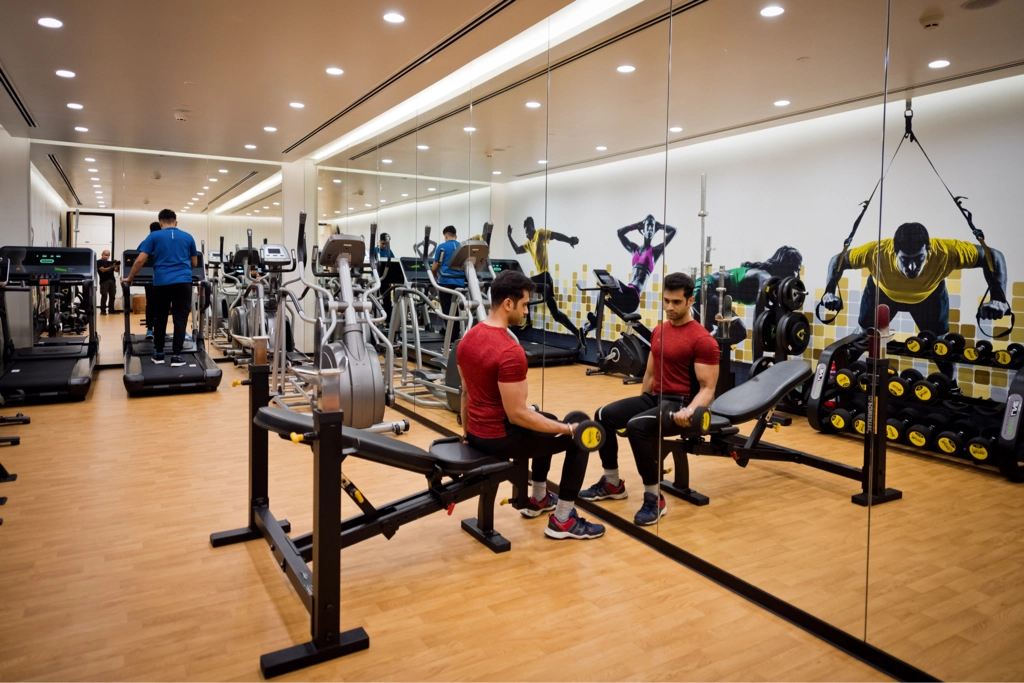 The Executive Centre - Prestige Technostar image 3