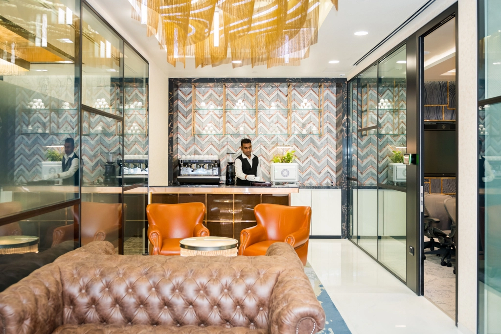 The Executive Centre - Prestige Technostar image 5