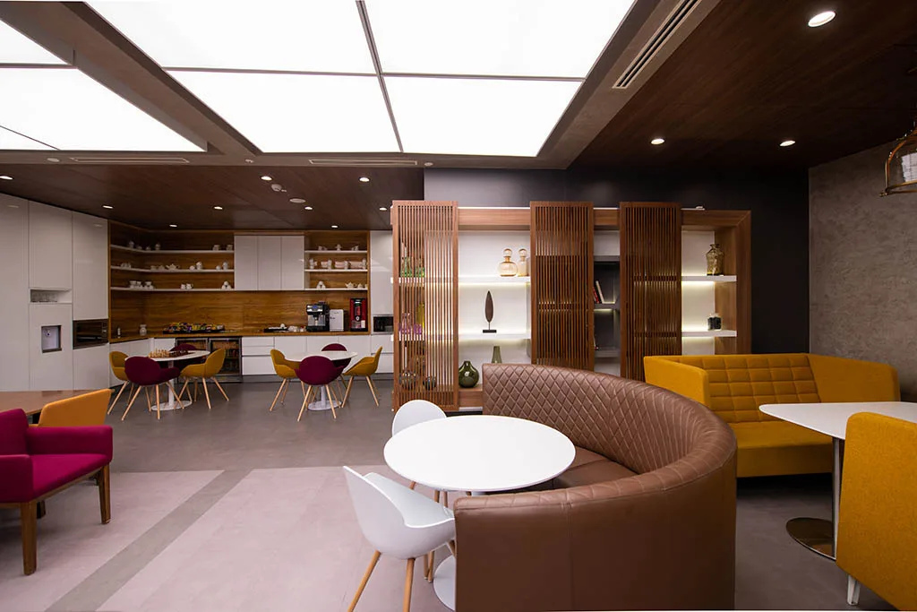 The Executive Centre - Prestige Trade Tower image 2