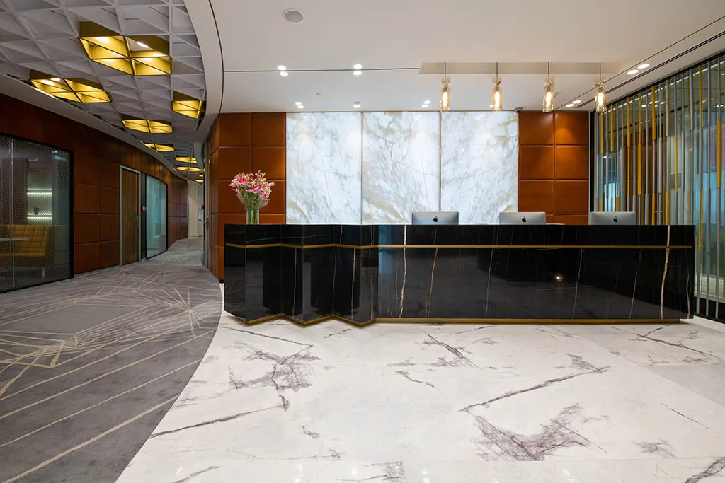 The Executive Centre - Prestige Trade Tower image 4