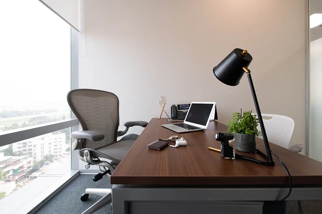 The Executive Centre - Prestige Trade Tower image 5