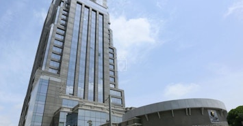 The Executive Centre - Prestige Trade Tower profile image