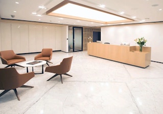 The Executive Centre - Safina Towers image 2