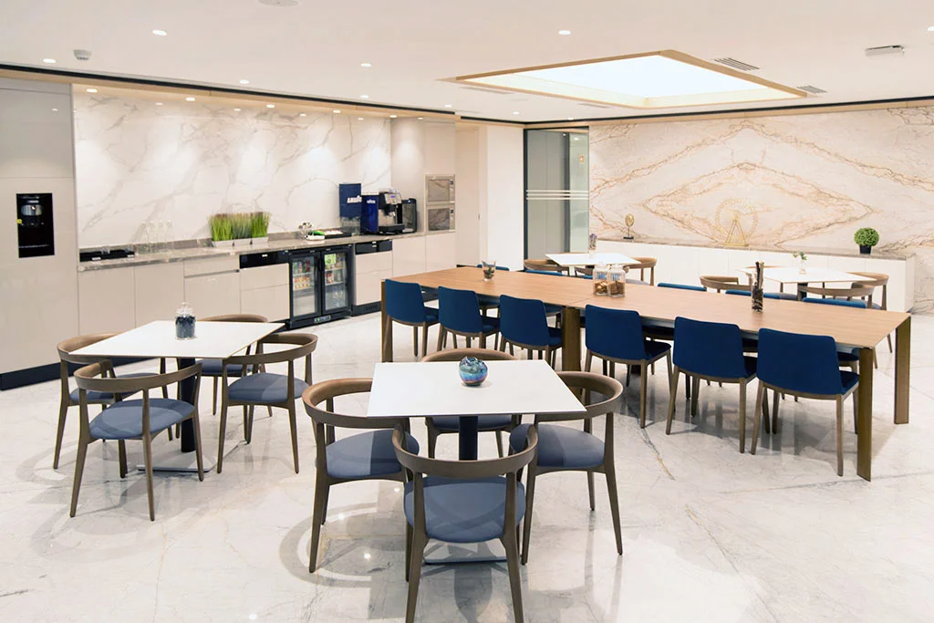 The Executive Centre - Safina Towers image 4