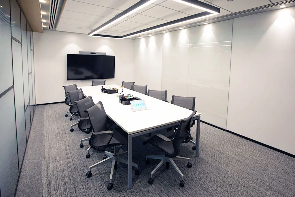 The Executive Centre - Safina Towers image 3