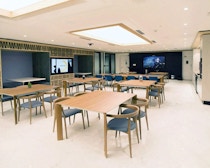 The Executive Centre - Safina Towers profile image