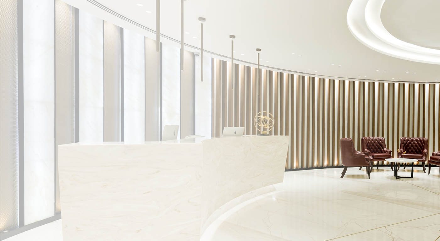 The Executive Centre - UB City image 2