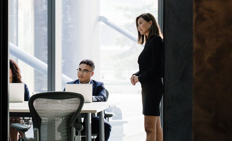 The Executive Centre - UB City image 3