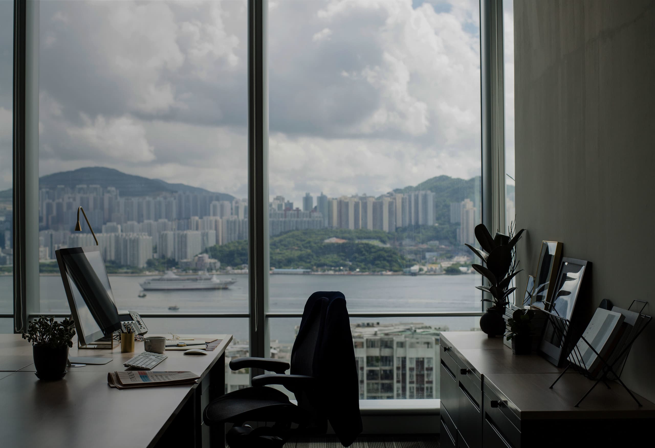 The Executive Centre - UB City image 5