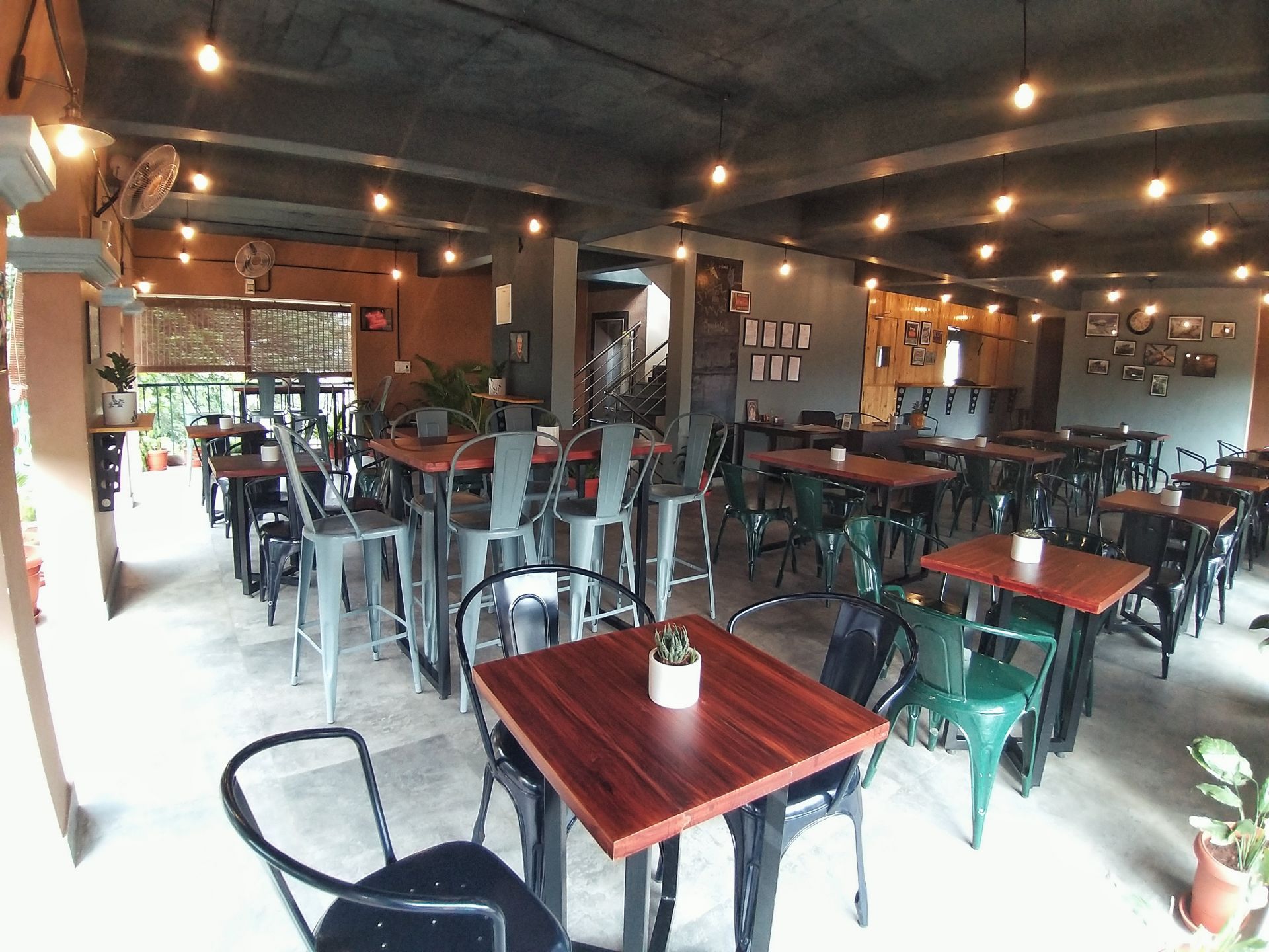 The Foundry By Spitfire image 2