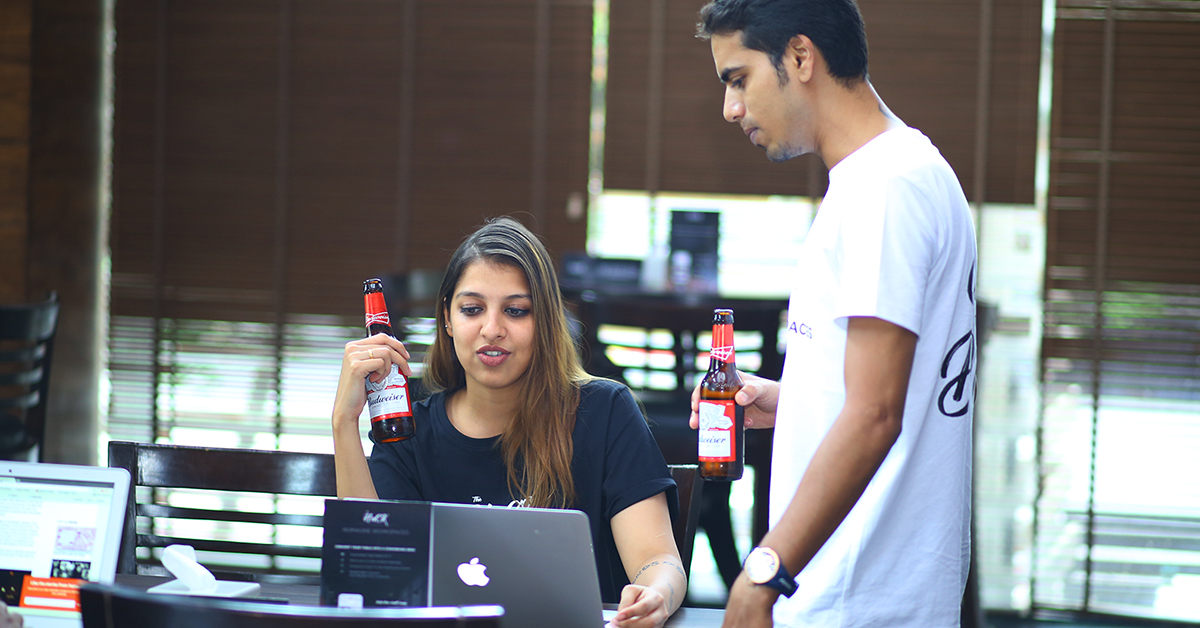 The Hack Workspaces image 2